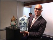 Bóng đá anh, ngoại hạng anh, lịch thi đấu euro 2012, Giới siêu giàu Trung Quốc sưu tập nghệ thuật 